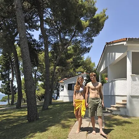 Village Galijot Plava Laguna Hotel