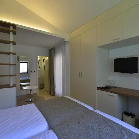 Village Galijot Plava Laguna Hotel 4*