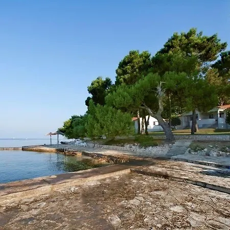 Village Galijot Plava Laguna 4* Poreč