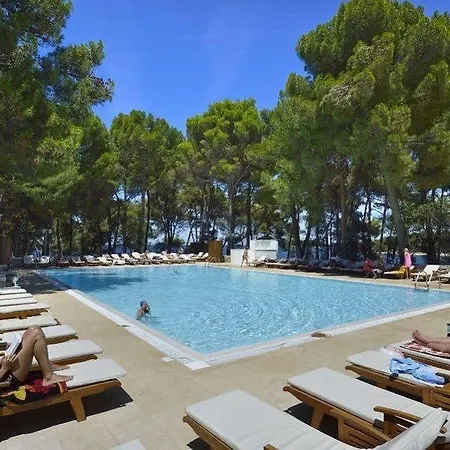 Village Galijot Plava Laguna 4*