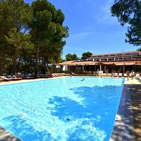 Village Galijot Plava Laguna Hotel