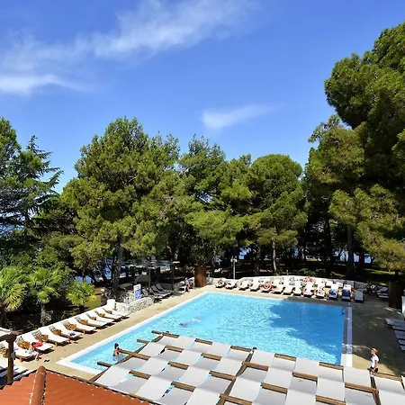 Village Galijot Plava Laguna Hotel