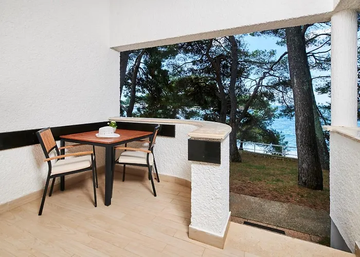 Szálloda Village Galijot Plava Laguna 4*