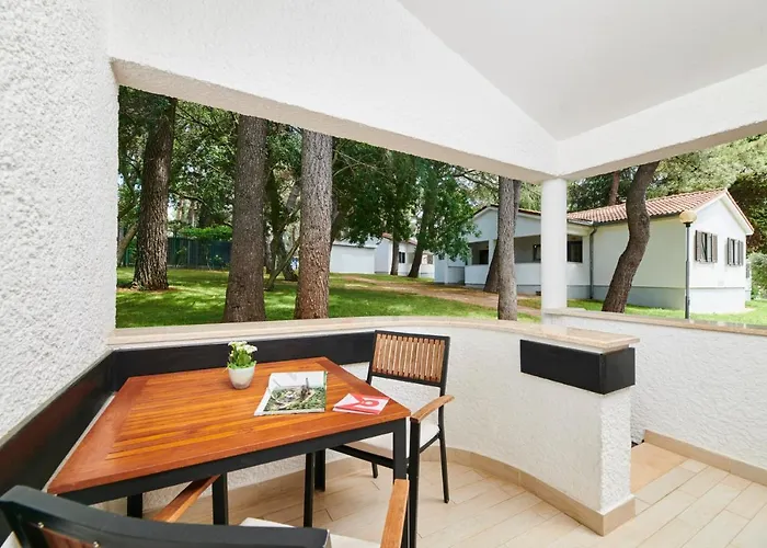 Village Galijot Plava Laguna 4*