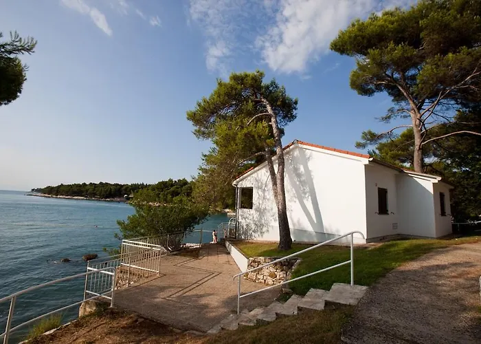 Village Galijot Plava Laguna Szálloda 4*