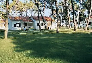 Village Galijot Plava Laguna Готель