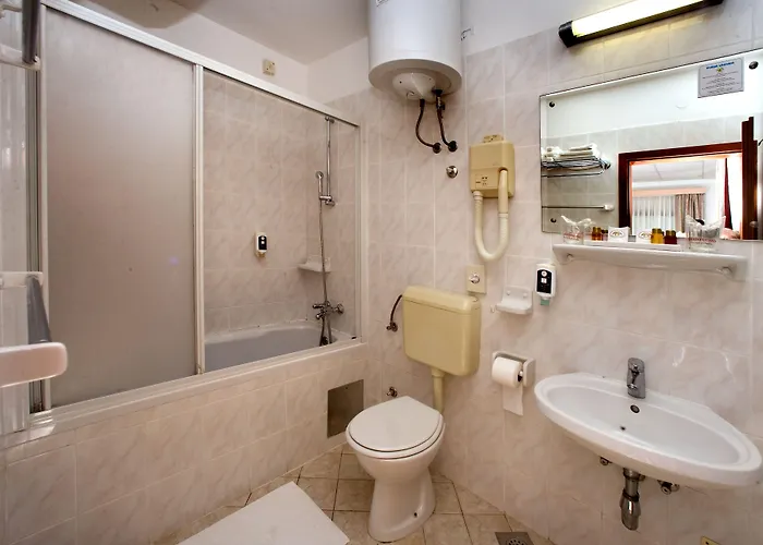 Village Galijot Plava Laguna 4*