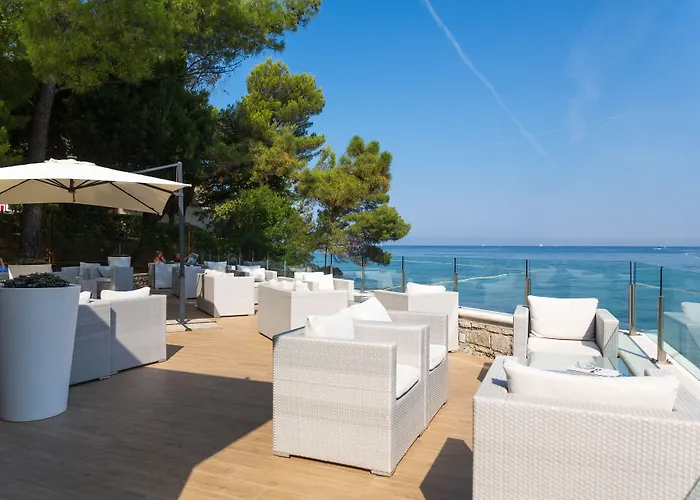 Ξενοδοχείο Village Galijot Plava Laguna