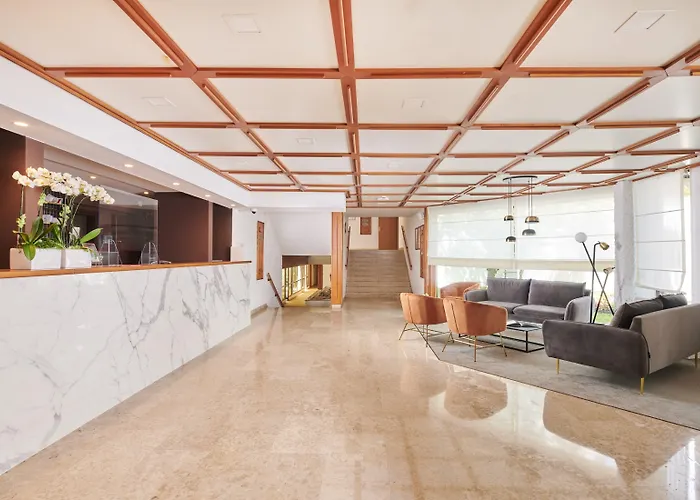 Village Galijot Plava Laguna Ξενοδοχείο