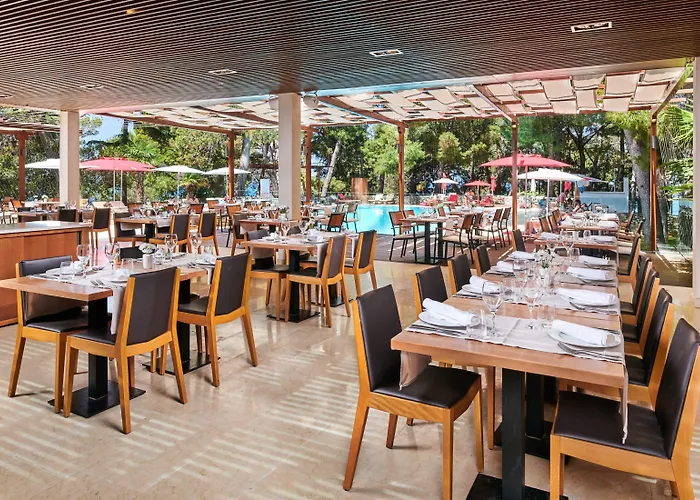 Village Galijot Plava Laguna 4* Poreč