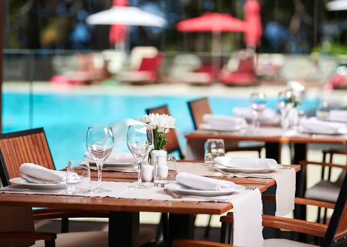 Village Galijot Plava Laguna Hotel Porec