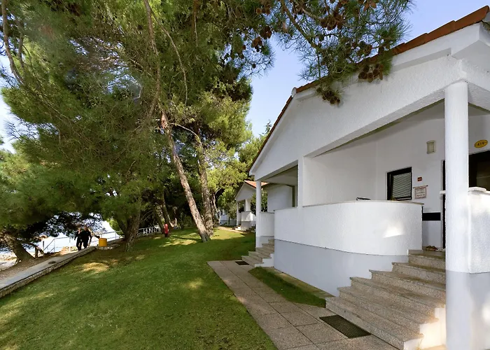 Village Galijot Plava Laguna Hotel 4*