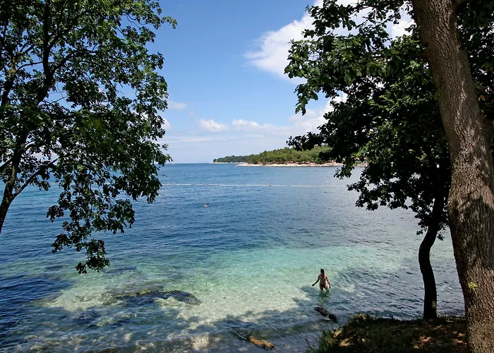 Village Galijot Plava Laguna Ξενοδοχείο