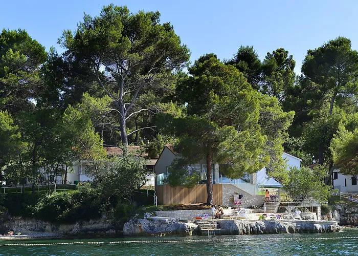 Village Galijot Plava Laguna 4*