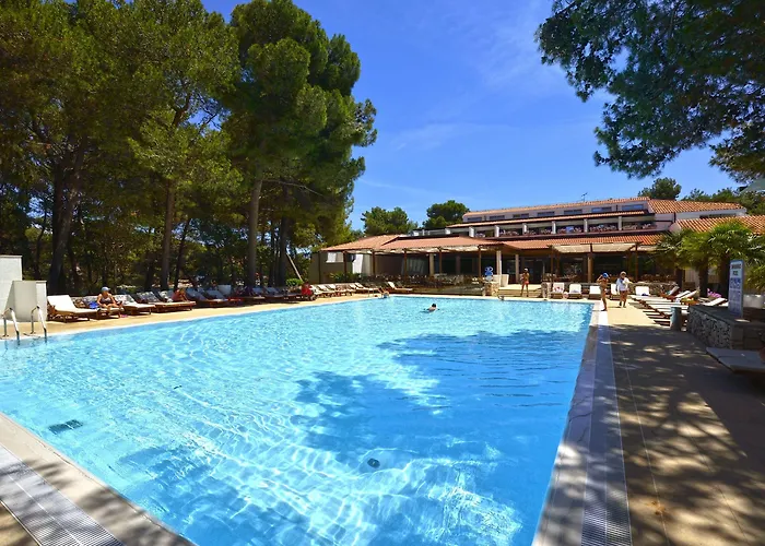 Hotel Village Galijot Plava Laguna