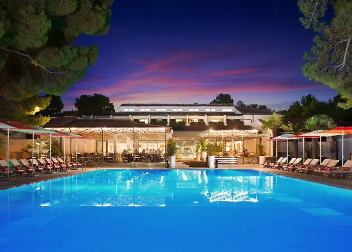 Village Galijot Plava Laguna Hotel