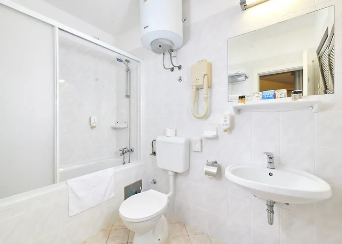 Hotel Village Galijot Plava Laguna Porec