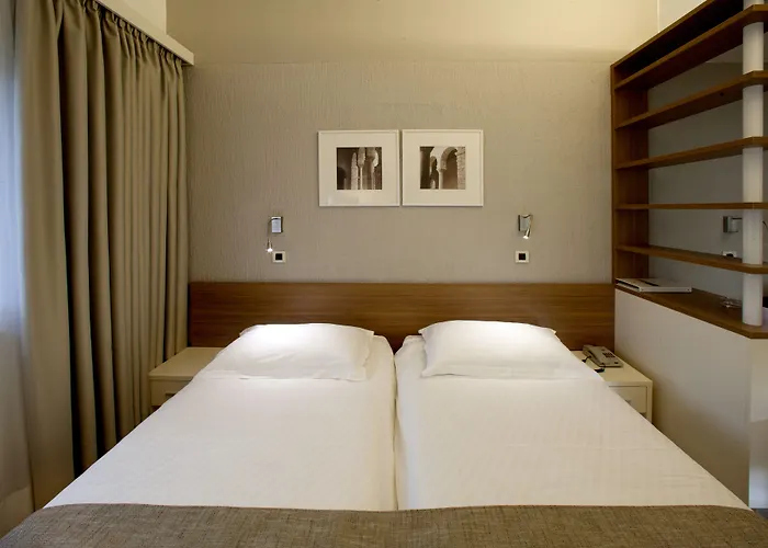 Village Galijot Plava Laguna 4* Πόρετς