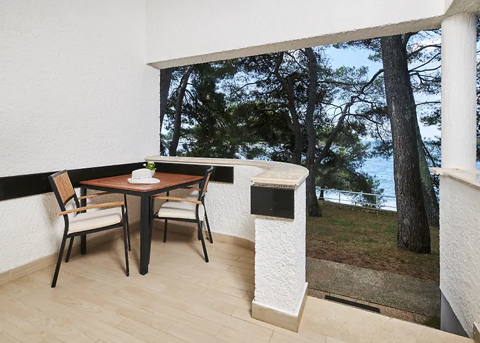 Hotel Village Galijot Plava Laguna 4*