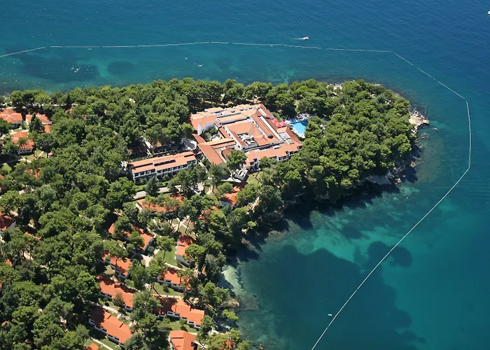 Ξενοδοχείο Village Galijot Plava Laguna