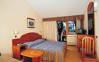 Village Galijot Plava Laguna Szálloda 4*