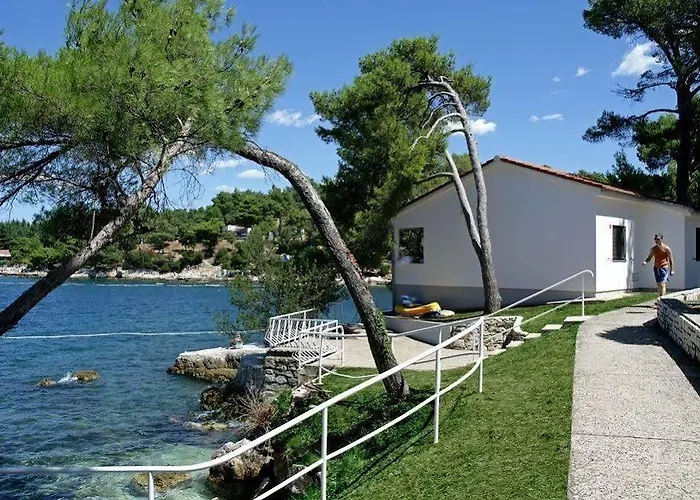 Ξενοδοχείο Village Galijot Plava Laguna