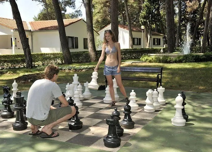 Ξενοδοχείο Village Galijot Plava Laguna