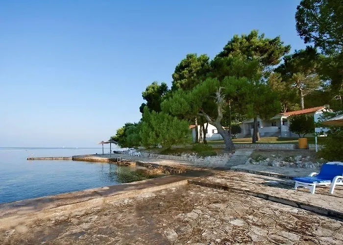 Village Galijot Plava Laguna 4* Poreč