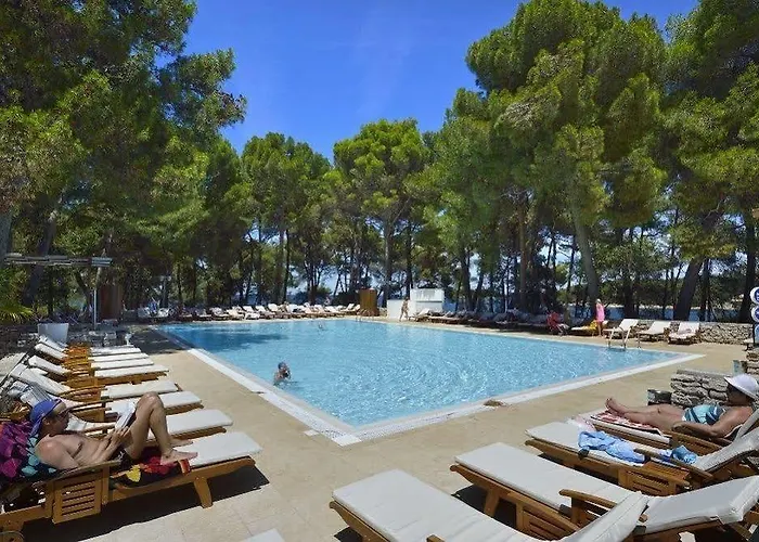 Village Galijot Plava Laguna 4*