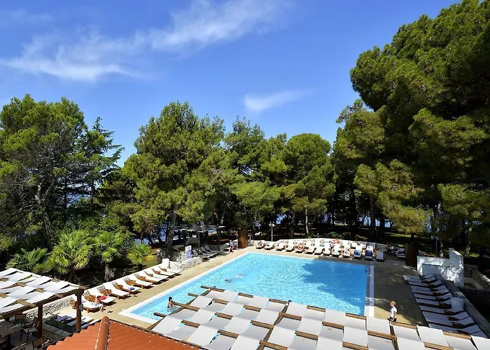 Village Galijot Plava Laguna Ξενοδοχείο