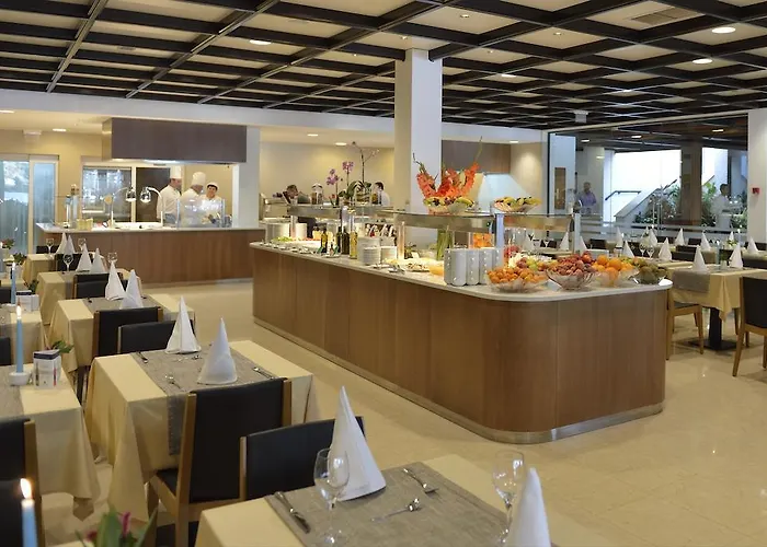 Village Galijot Plava Laguna Ξενοδοχείο