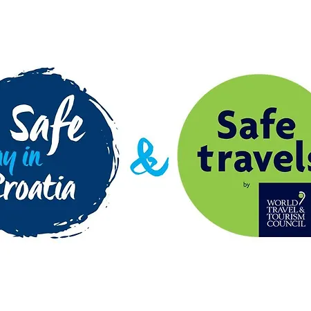 Hotel Village Galijot Plava Laguna 4*