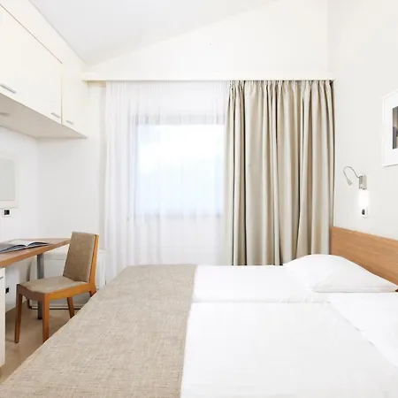 Village Galijot Plava Laguna 4*