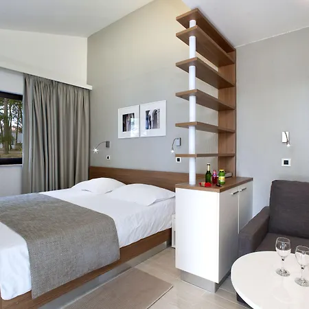 Hotel Village Galijot Plava Laguna