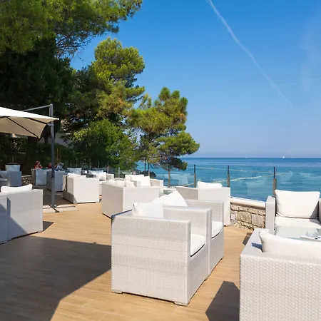 Hotel Village Galijot Plava Laguna