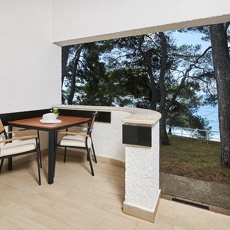 Hotel Village Galijot Plava Laguna 4*