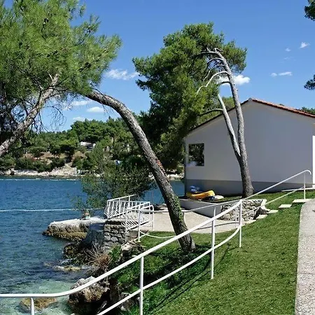 Hotel Village Galijot Plava Laguna