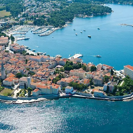 Hotel Village Galijot Plava Laguna
