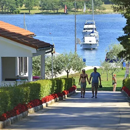 Village Galijot Plava Laguna Hotel Poreč