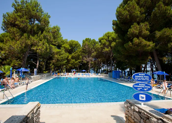 拉古娜普拉哥特酒店