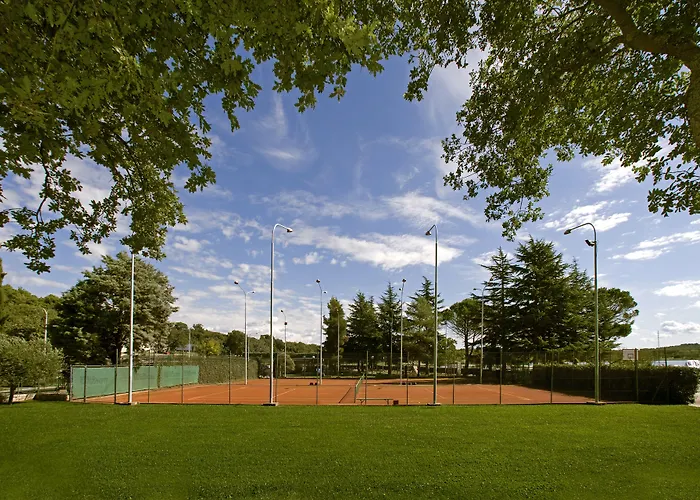 酒店 拉古娜普拉哥特酒店