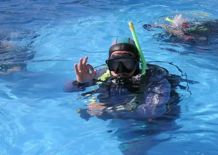 酒店 拉古娜普拉哥特酒店